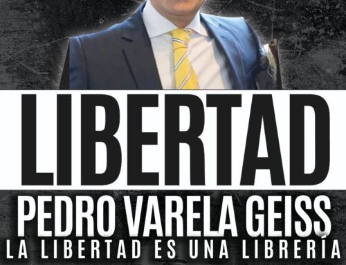 Comunicado de apoyo a Pedro VarelaPor la libertad de expresión, contra la censura