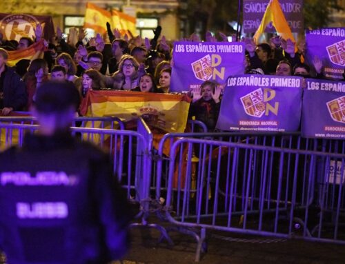 Piden prisión para Pablo LuciniDELEGADO DN MADRID