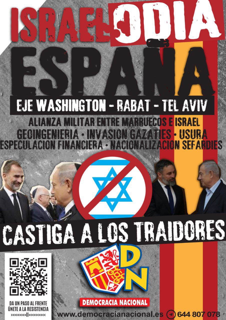 israel no