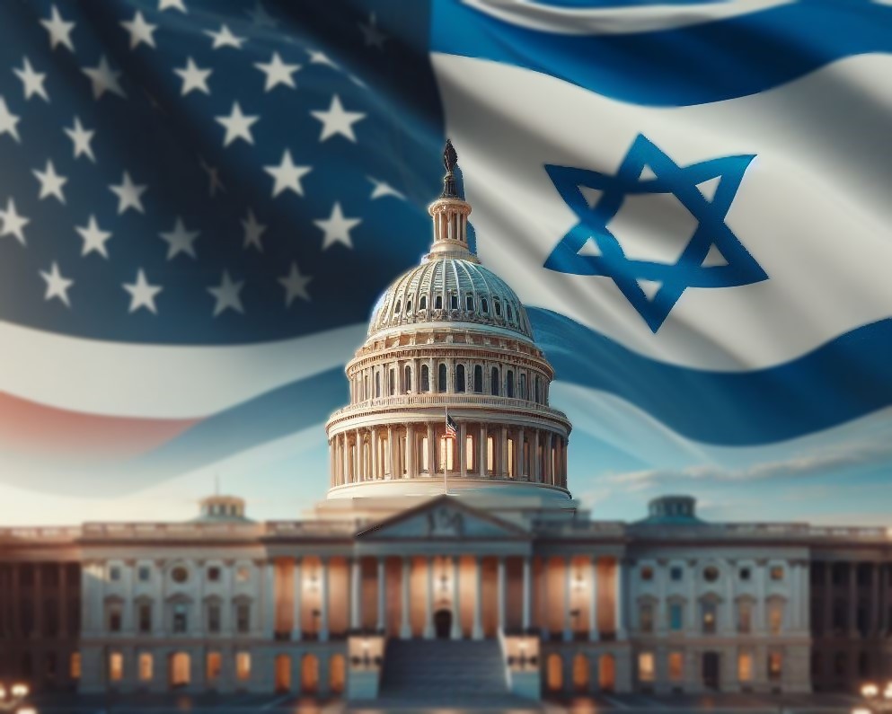 usa israel