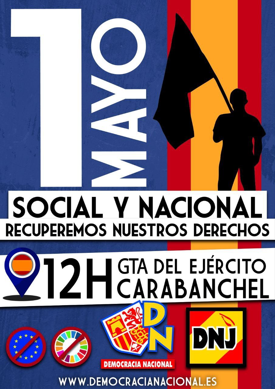 1 mayo
