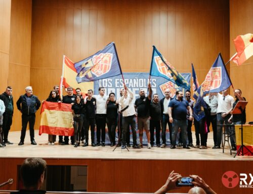 Comunicado Democracia Nacional La SerraníaPOLÍTICA MUNICIPAL