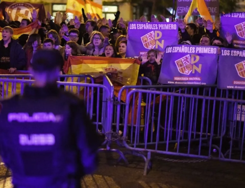 DN responde a Elplural.comCOMUNICADO