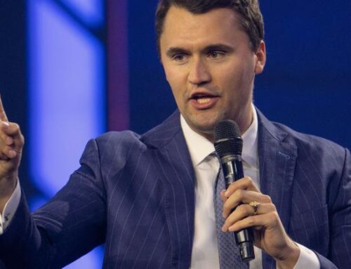 Los antifas, la derecha sistémica y Charlie KirkARTÍCULO