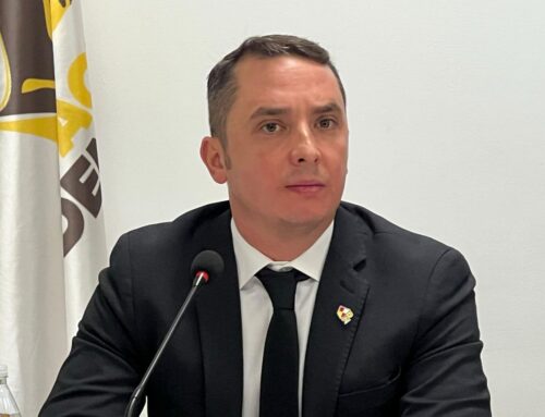 Arde España: entre la traición, la corrupción y la sumisión globalistaPEDRO CHAPARRO (PRESIDENTE DEMOCRACIA NACIONAL)