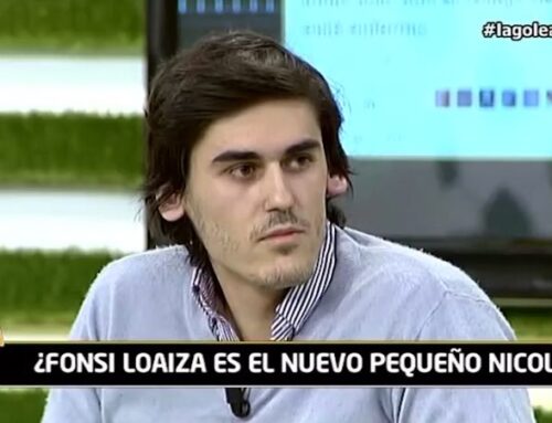 Por qué Loaiza y otros “periodistas” critican a los NacionalistasCOMUNICADO