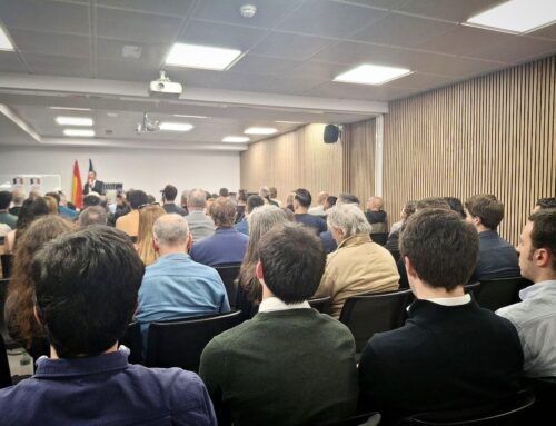 Crónica Jornadas DN «Pensamiento y Acción»MADRID 28 DE FEBRERO DE 2026