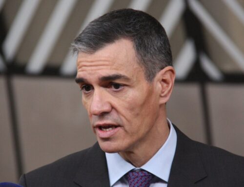 DN ante la regularización masiva de inmigrantesPOR LAS DEPORTACIONES MASIVAS